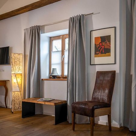 Gasthaus Unterwirt Fridolfing Екстериор снимка