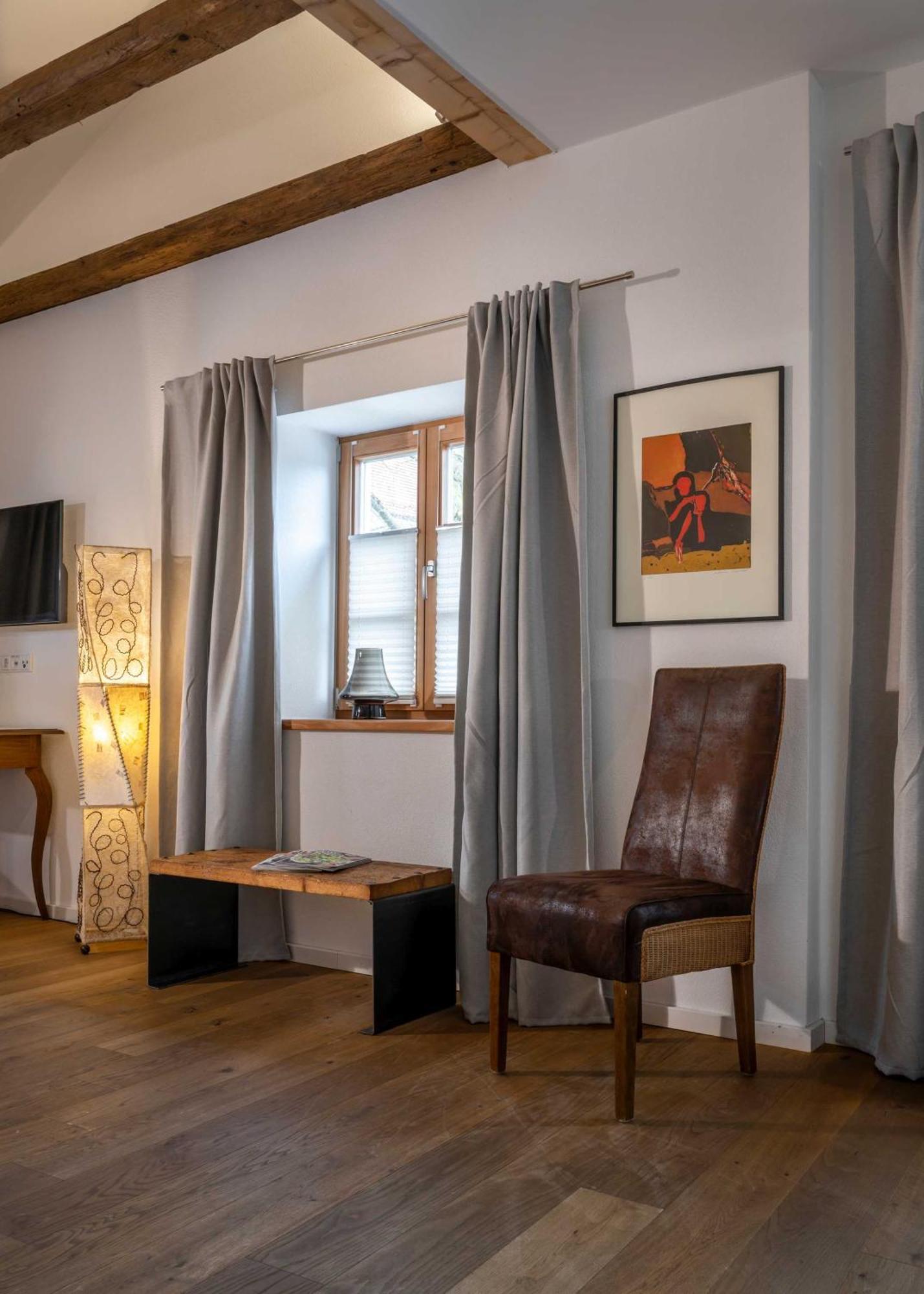 Gasthaus Unterwirt Fridolfing Екстериор снимка