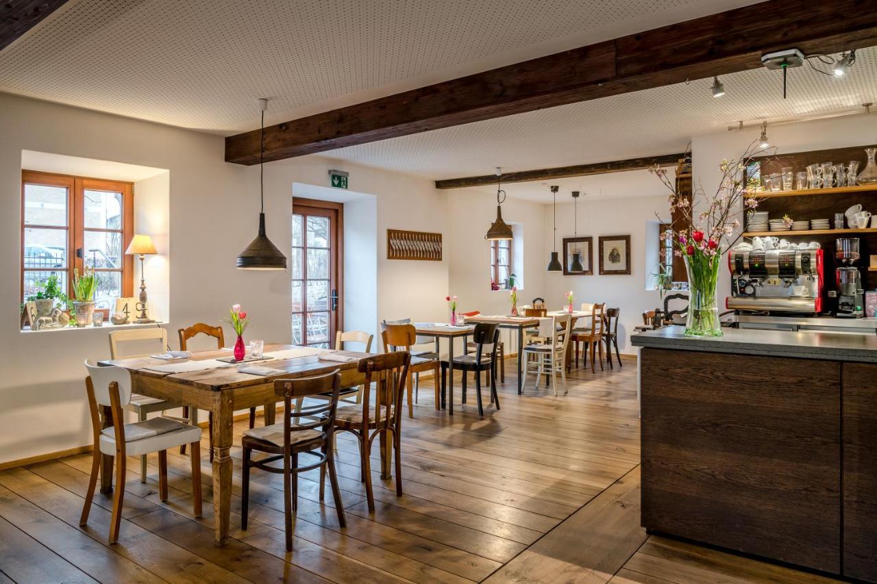 Gasthaus Unterwirt Fridolfing Екстериор снимка