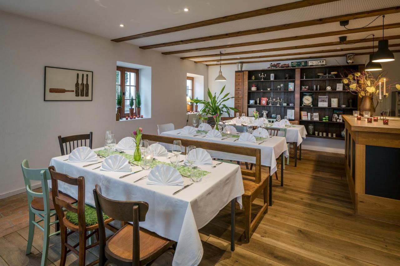 Gasthaus Unterwirt Fridolfing Екстериор снимка