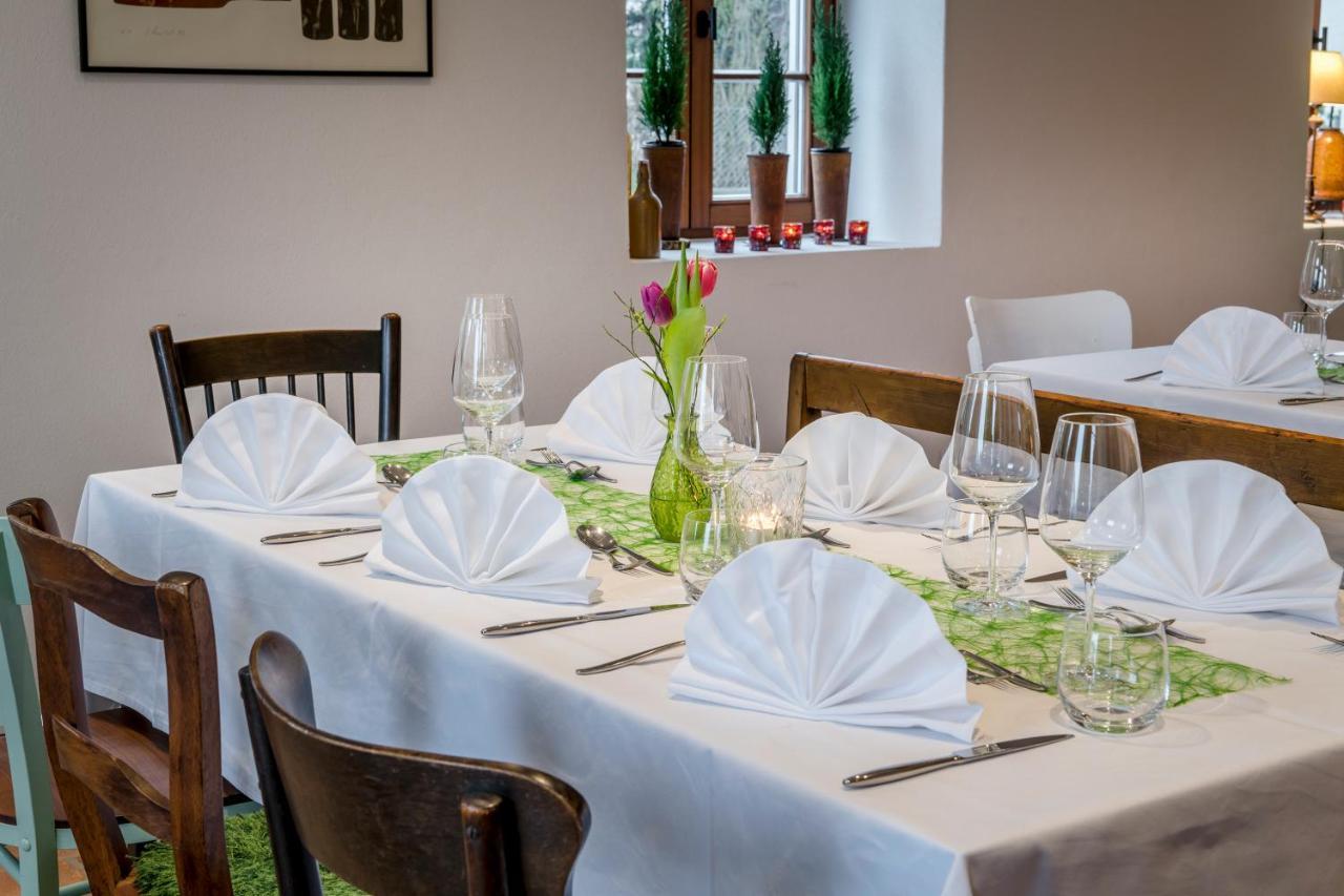 Gasthaus Unterwirt Fridolfing Екстериор снимка