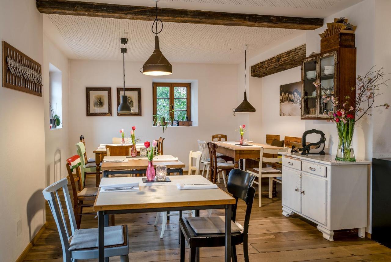 Gasthaus Unterwirt Fridolfing Екстериор снимка