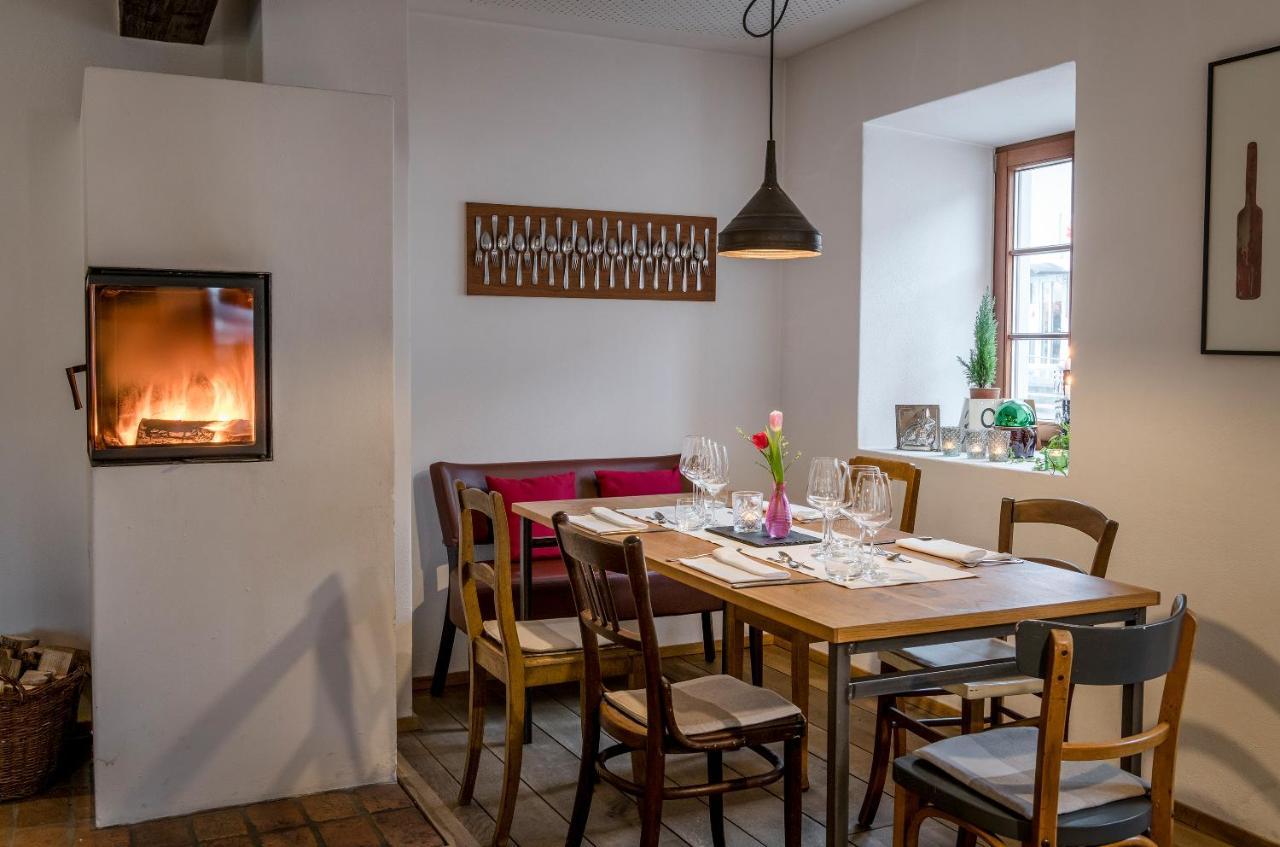 Gasthaus Unterwirt Fridolfing Екстериор снимка
