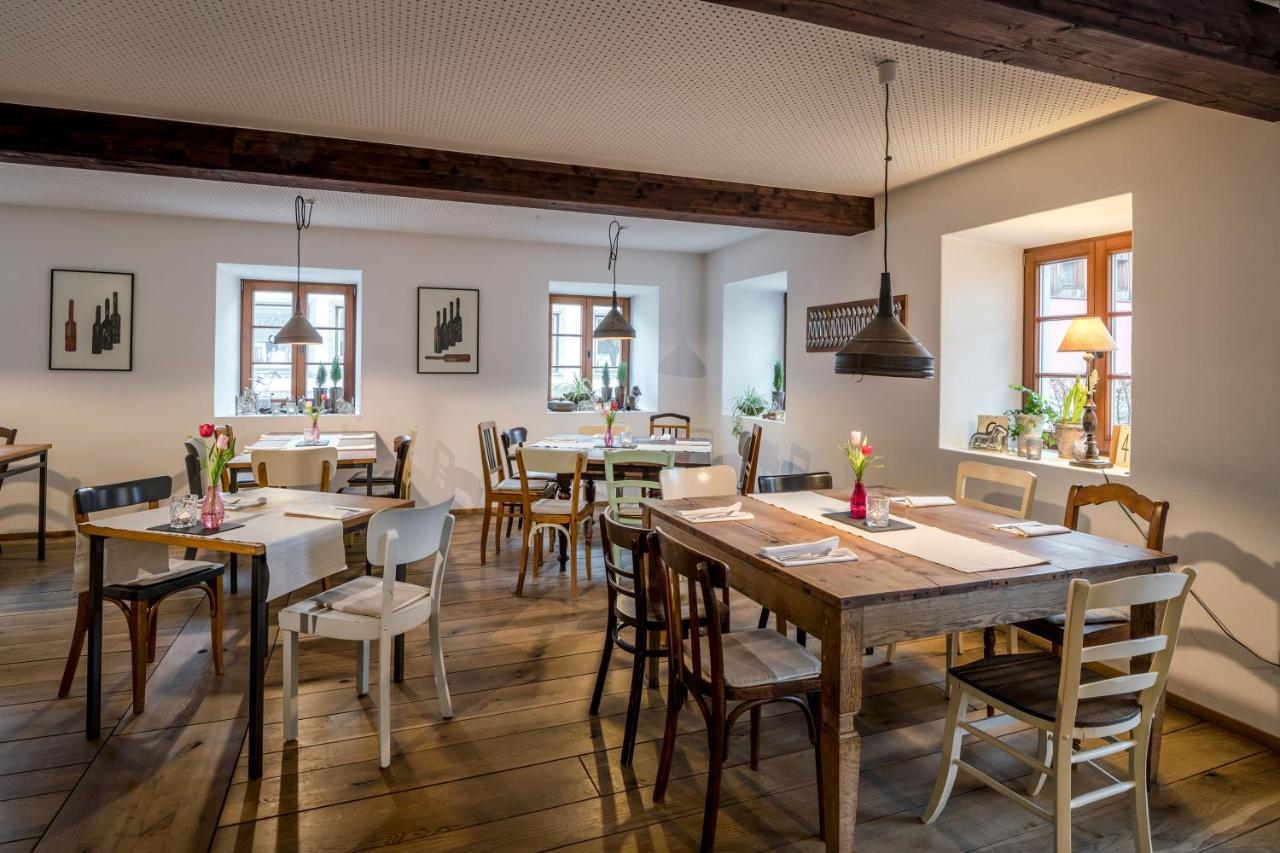 Gasthaus Unterwirt Fridolfing Екстериор снимка